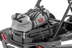 Polaris RZR XP 4 1000 EPS High Lifter Edition Cargo Box - Rear - Rough Country - 27 GL - '17-'19